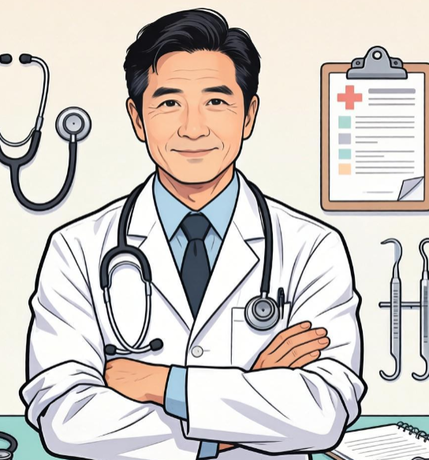 梁智辉案例好吗